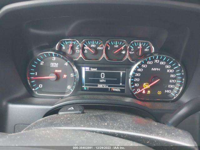1GTV2MEC6HZ191652 GMC Sierra 1500 Sle