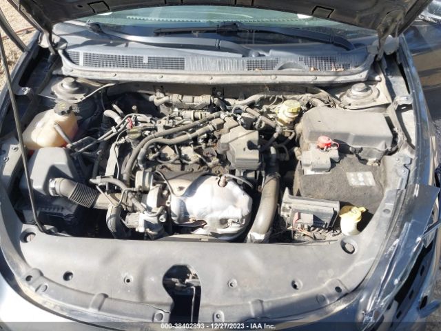 1C3CDFDH8FD181729 Dodge Dart Aero