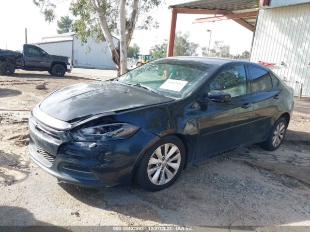 1C3CDFDH8FD181729 Dodge Dart Aero