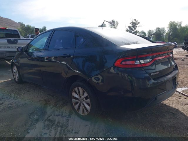 1C3CDFDH8FD181729 Dodge Dart Aero