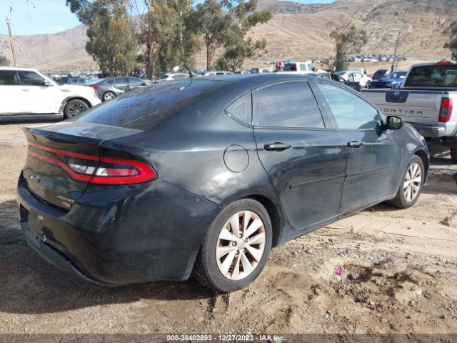 1C3CDFDH8FD181729 Dodge Dart Aero