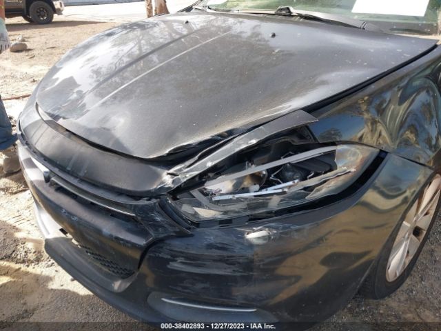 1C3CDFDH8FD181729 Dodge Dart Aero