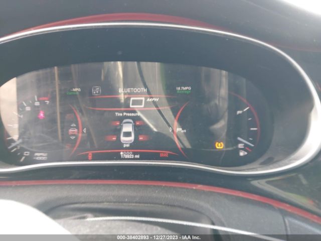 1C3CDFDH8FD181729 Dodge Dart Aero