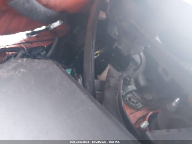2HGFB6E51FH705505 Honda CIVIC SI