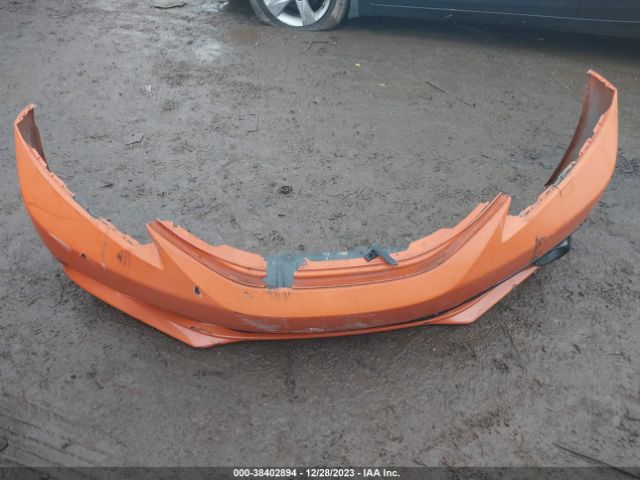 2HGFB6E51FH705505 Honda CIVIC SI