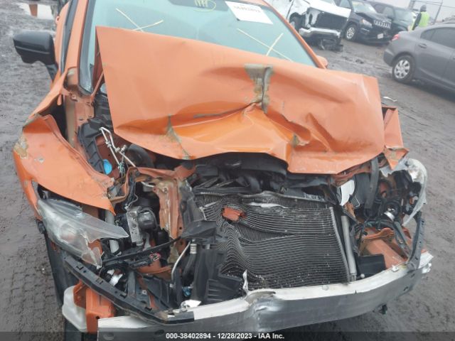2HGFB6E51FH705505 Honda CIVIC SI