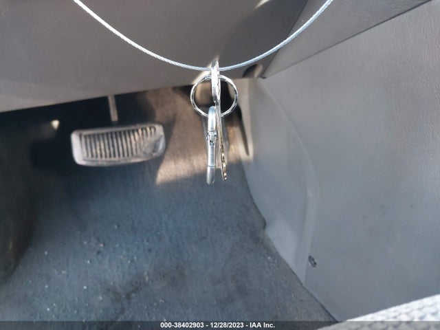 2007 HYUNDAI TUCSON GLS VIN: KM8JM12B27U633157