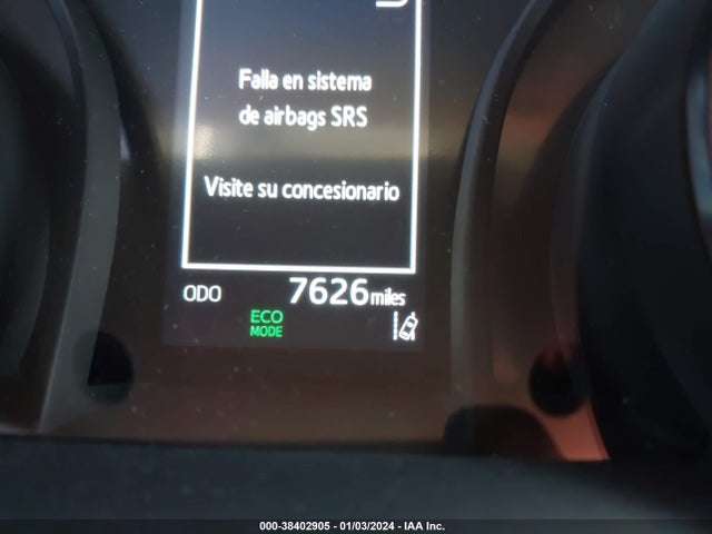 Toyota CAMRY SE 2023 4T1G11AK6PU145298 Image 16