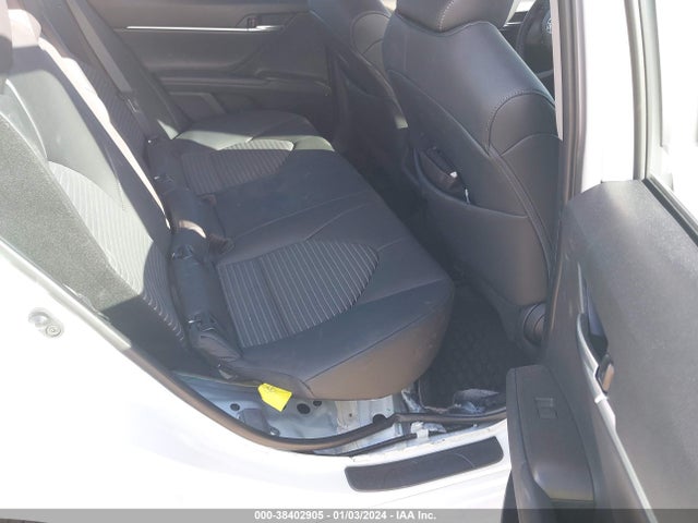 Toyota CAMRY SE 2023 4T1G11AK6PU145298 Image 8