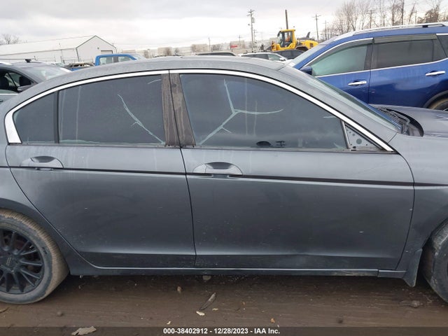2012 HONDA ACCORD 2.4 EX VIN: 1HGCP2E73CA069050