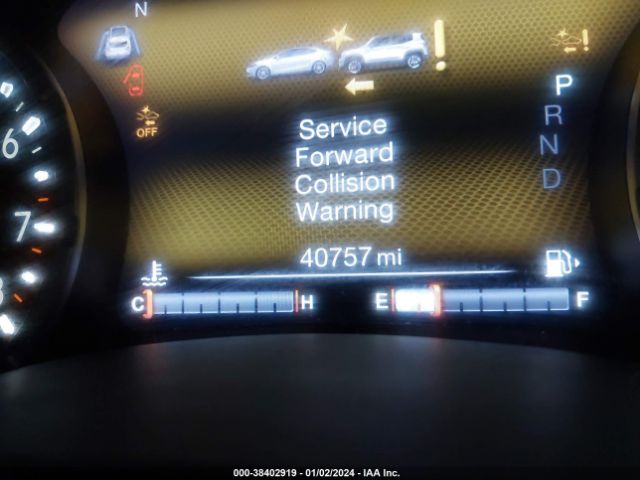 ZACNJDBB1MPM25412 Jeep Renegade Latitude 4x4