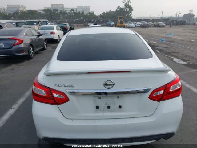 1N4AL3AP2GC201504 Nissan Altima 2.5/2.5 S/2.5 Sl/2.5 Sr/2.5 Sv