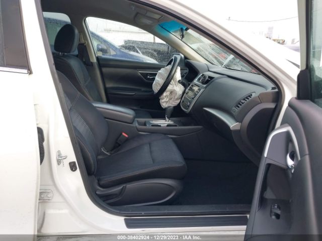 1N4AL3AP2GC201504 Nissan Altima 2.5/2.5 S/2.5 Sl/2.5 Sr/2.5 Sv
