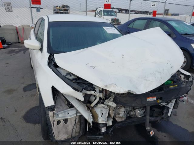 1N4AL3AP2GC201504 Nissan Altima 2.5/2.5 S/2.5 Sl/2.5 Sr/2.5 Sv