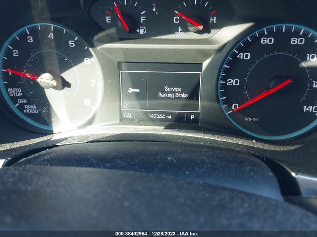 Chevrolet Traverse Ls 2018 1GNERFKWXJJ137983 Image 7