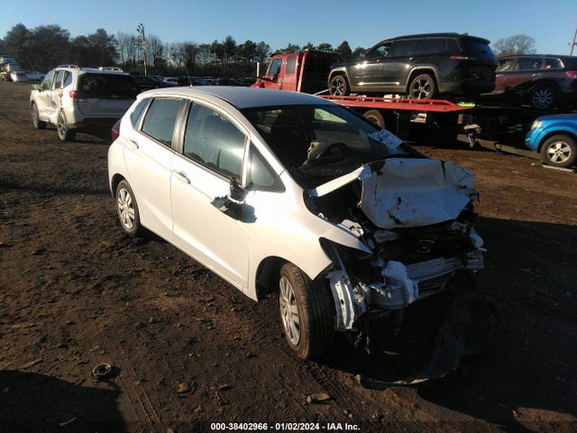 2016 JHMGK5H52GX008994 main image