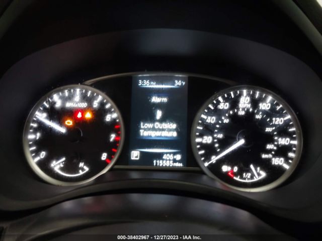 3N1AB7AP6HL669927 Nissan SENTRA SV