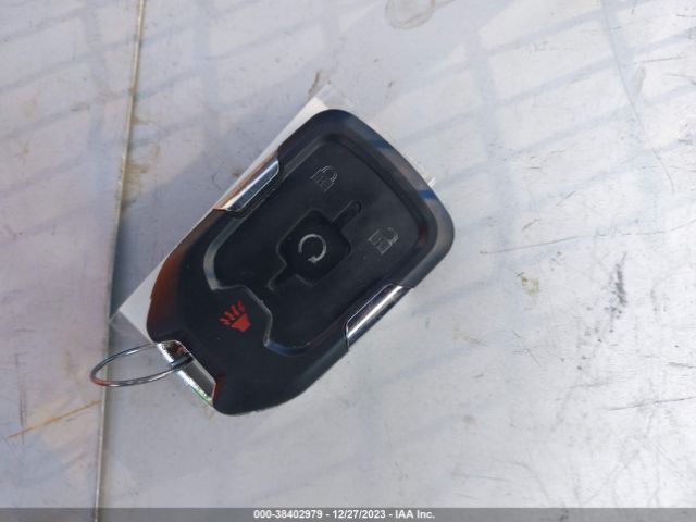 3GKALMEV7LL130599 GMC Terrain Fwd Sle