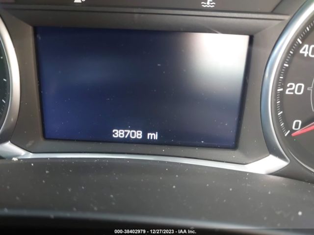 3GKALMEV7LL130599 GMC Terrain Fwd Sle