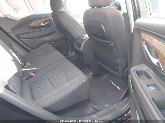 3GKALMEV7LL130599 GMC Terrain Fwd Sle