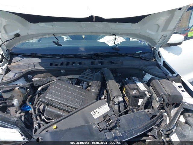 Volkswagen Jetta 1.4t S 2018 3VW2B7AJ1JM206023 Image 10