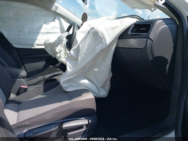 Volkswagen Jetta 1.4t S 2018 3VW2B7AJ1JM206023 Image 5