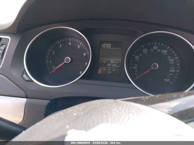 Volkswagen Jetta 1.4t S 2018 3VW2B7AJ1JM206023 Image 7