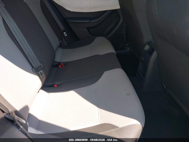 Volkswagen Jetta 1.4t S 2018 3VW2B7AJ1JM206023 Image 8