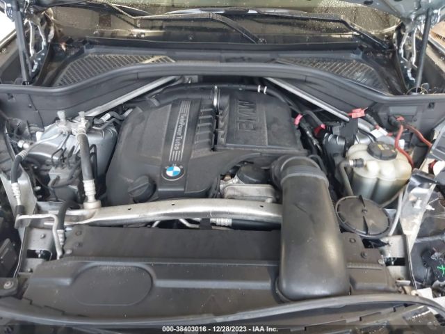 5UXKR2C59J0Z15463 BMW X5 Sdrive35i