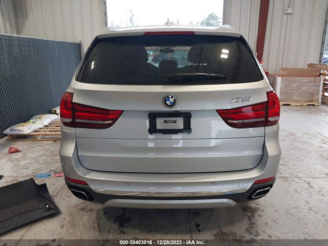 5UXKR2C59J0Z15463 BMW X5 Sdrive35i