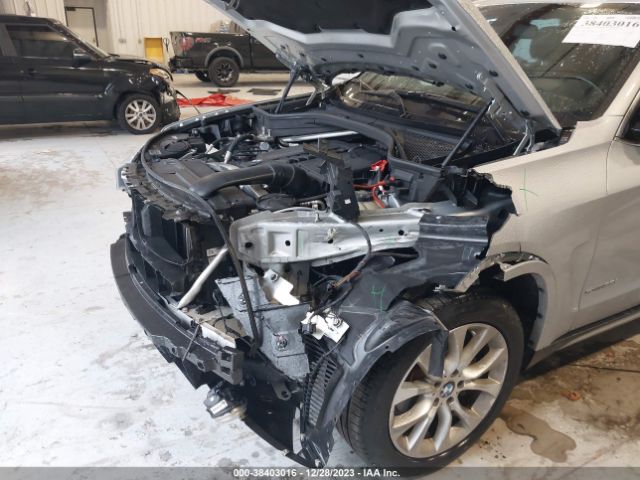 5UXKR2C59J0Z15463 BMW X5 Sdrive35i