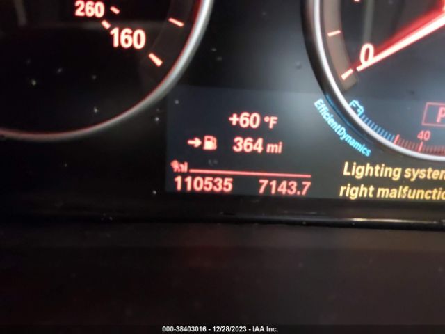5UXKR2C59J0Z15463 BMW X5 Sdrive35i
