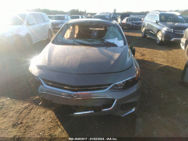 Chevrolet MALIBU LT 2018 1G1ZD5ST8JF188788 Image 13