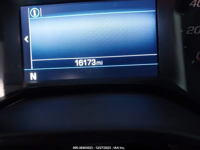 2021 CHEVROLET CAMARO RWD LT1 VIN: 1G1FF1R71M0105479
