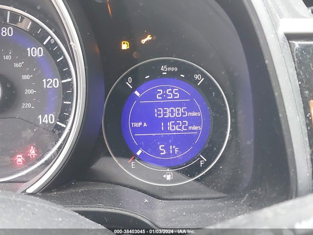 Honda FIT EX 2016 JHMGK5H74GX041917 Image 7