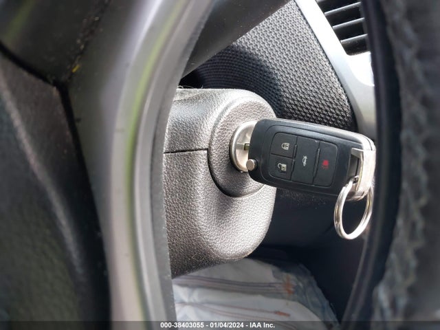 Chevrolet Cruze 1lt Auto 2014 1G1PC5SBXE7272094 Image 11