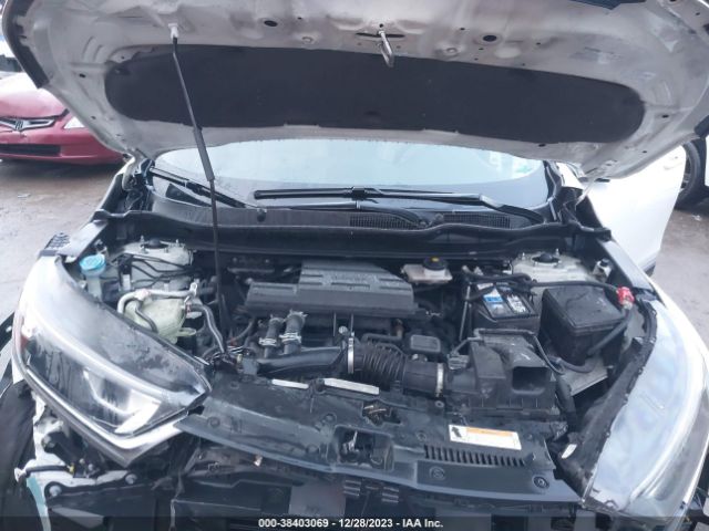 2HKRW2H8XHH621806 Honda Cr-v Ex-l/ex-l Navi