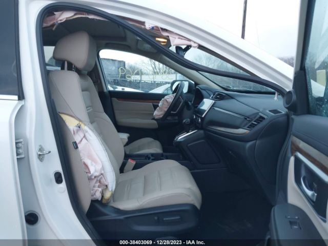2HKRW2H8XHH621806 Honda Cr-v Ex-l/ex-l Navi