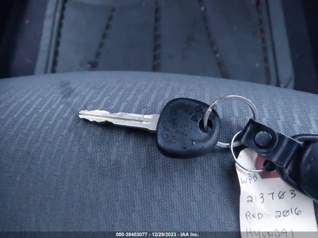 Hyundai ELANTRA SE 2016 5NPDH4AE0GH793762 Image 11