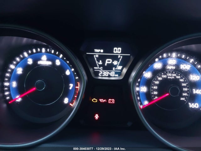 Hyundai ELANTRA SE 2016 5NPDH4AE0GH793762 Image 7