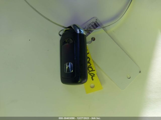 JHMGK5H90HS009885 Honda Fit Ex-l