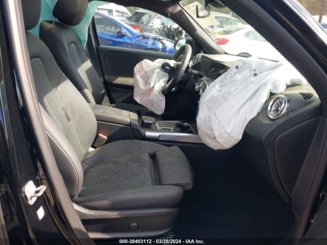 W1N4M4HB4PW317024 Mercedes-Benz Glb 250 4matic