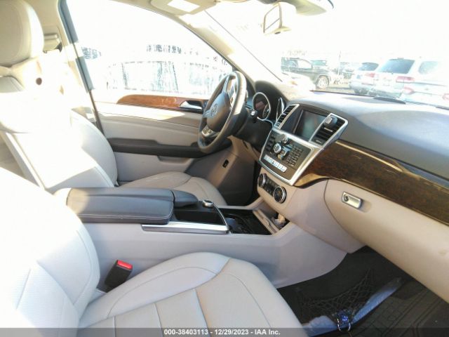 4JGDA5HB1EA405914 Mercedes-Benz Ml 350 4matic