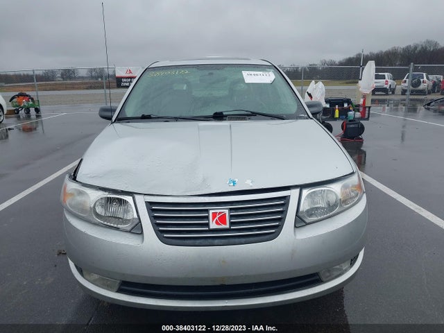 2007 SATURN ION 3 VIN: 1G8AL58F97Z166275
