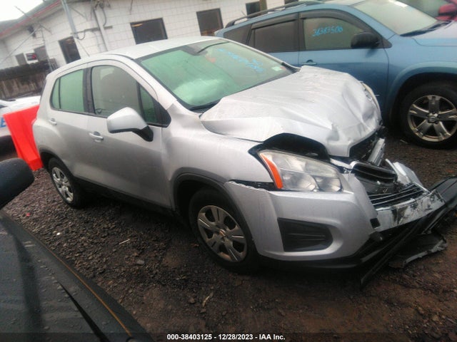 2016 KL7CJKSB2GB629159 main image