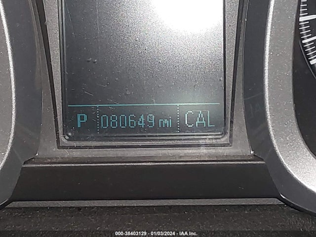 Chevrolet Equinox Ltz 2015 2GNFLHEK3F6217270 Image 15
