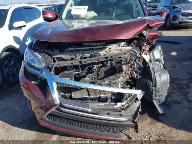 JTJBM7FX1F5096630 Lexus GX 460
