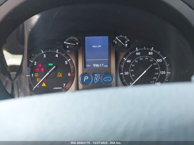 JTJBM7FX1F5096630 Lexus GX 460