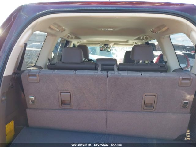 JTJBM7FX1F5096630 Lexus GX 460
