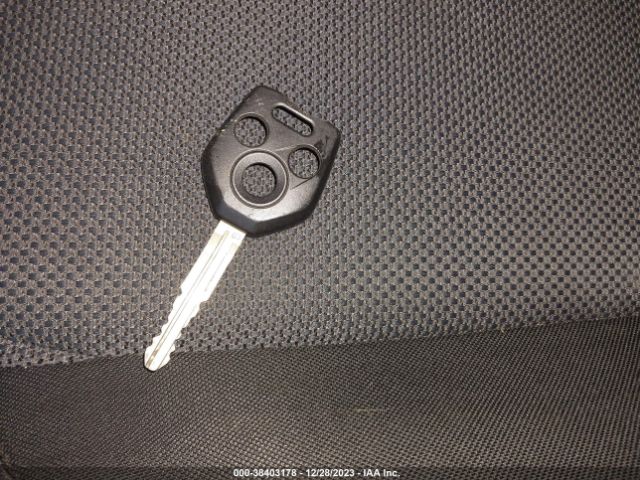 2016 SUBARU WRX JF1VA1B65G9800170 Photo 10